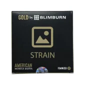 Chemdog #4 fem (Blimburn Seeds), Испания